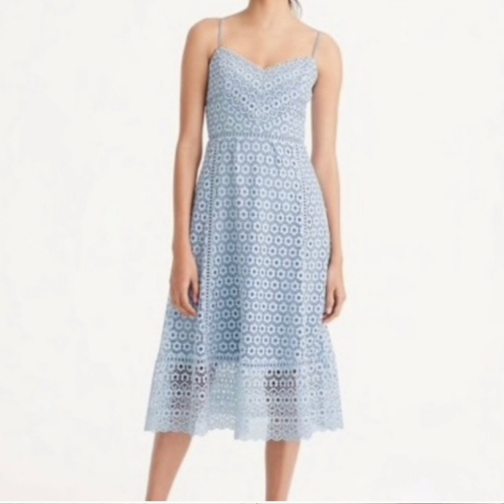 J. Crew